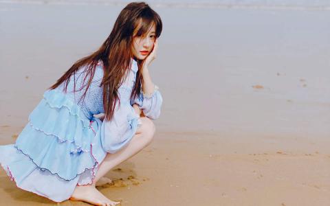 海边图片 _ 第(4)张