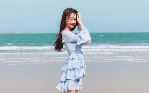 海边图片 _ 第(6)张