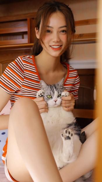 美女手机壁纸图片 _ 第(6)张