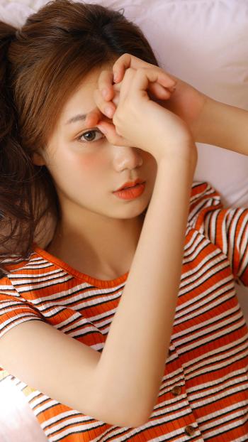 美女手机壁纸图片 _ 第(7)张