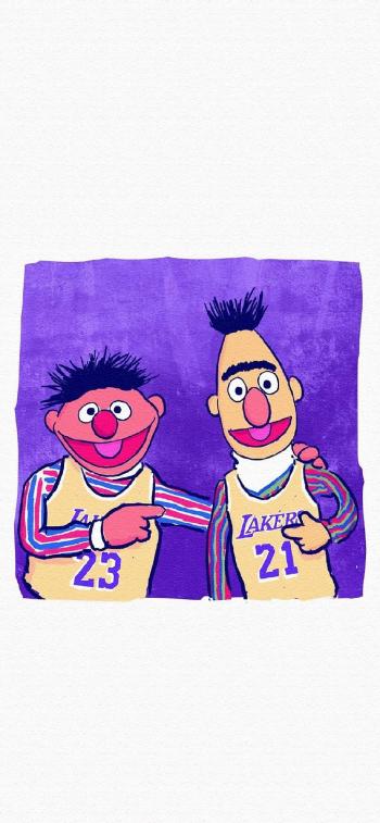 NBA球星图片 _ 第(4)张