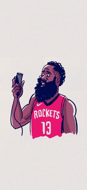 NBA球星图片 _ 第(7)张