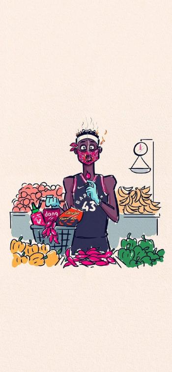 NBA球星图片 _ 第(9)张