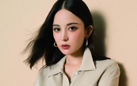 古力娜扎图片 _ 第(2)张