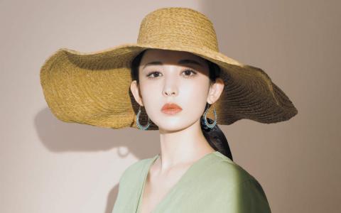 古力娜扎图片 _ 第(6)张