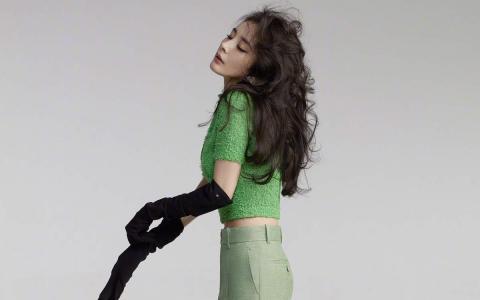 杨幂图片 _ 第(5)张
