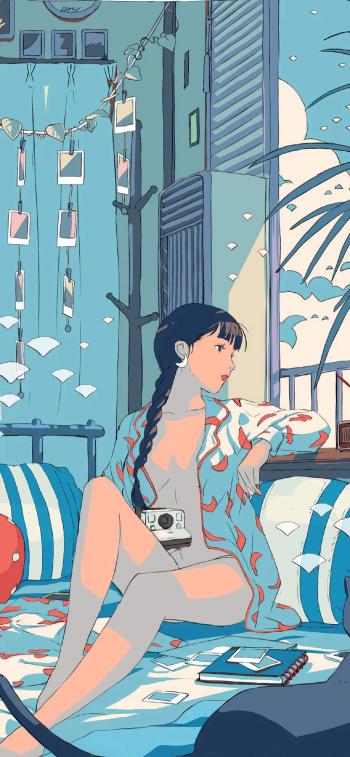 甜美女生图片 _ 第(9)张
