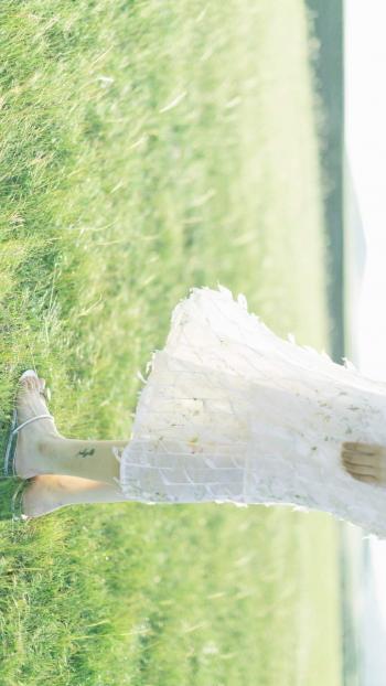秋色唯美意境高清苹果手机壁纸第6张
