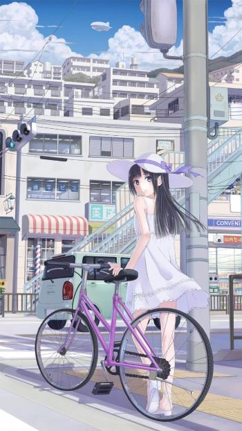 美少女图片 _ 第(9)张