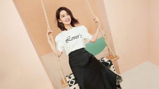 李沁图片 _ 第(3)张