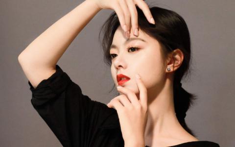 赵今麦图片 _ 第(5)张