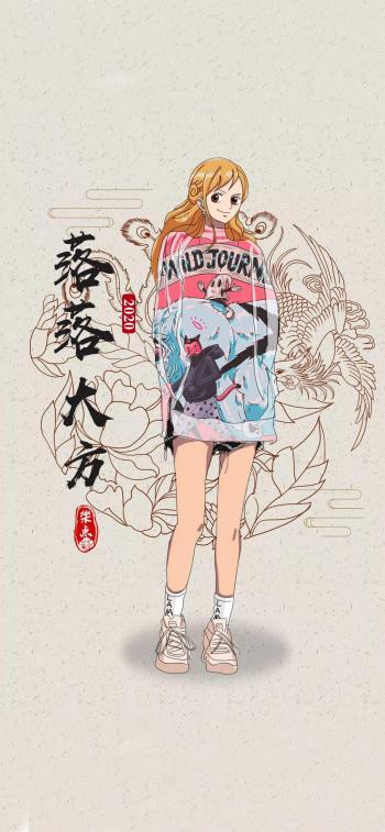 海贼王图片图片 _ 第(3)张