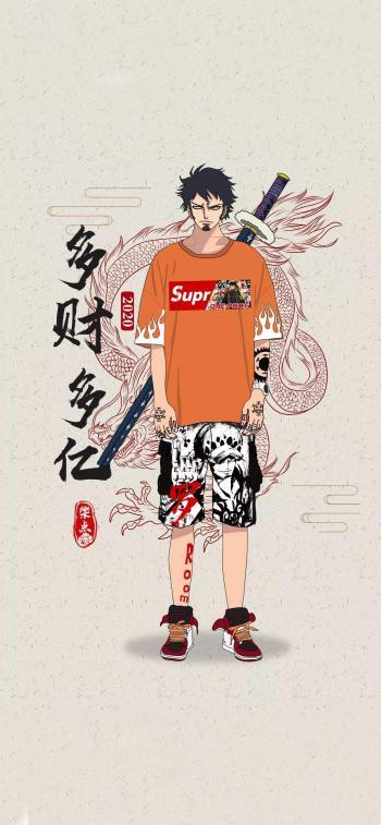 海贼王图片图片 _ 第(4)张