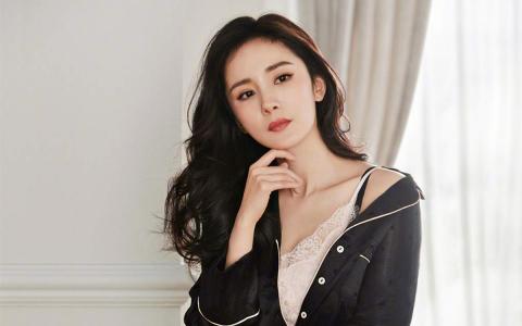 杨幂图片 _ 第(4)张