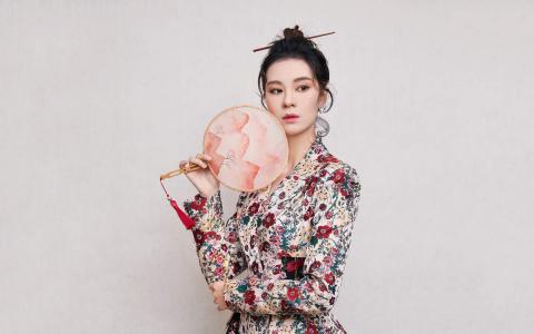 郁可唯图片 _ 第(3)张
