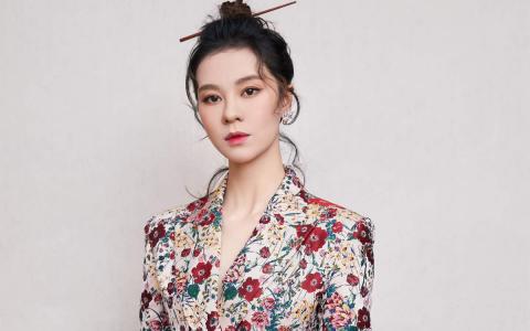 郁可唯图片 _ 第(5)张
