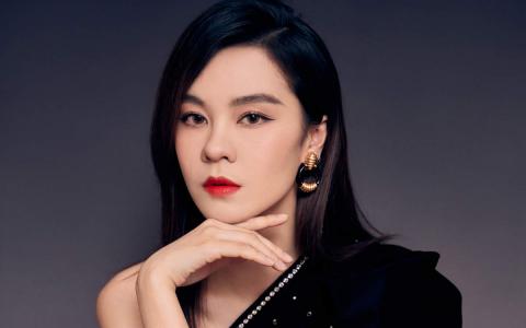 郁可唯图片 _ 第(1)张
