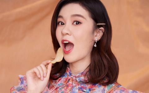郁可唯图片 _ 第(5)张
