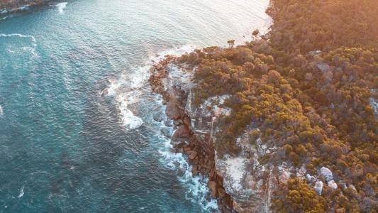 唯美浪漫摩天轮风景桌面壁纸第0张