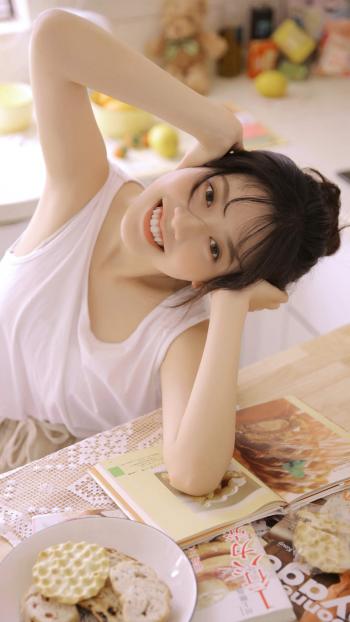 美女手机壁纸图片 _ 第(2)张