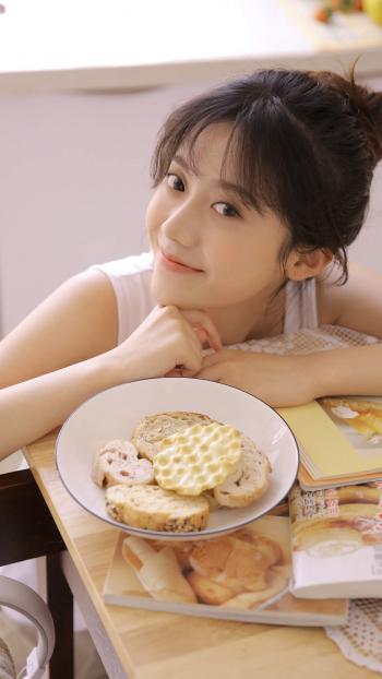 美女手机壁纸图片 _ 第(5)张