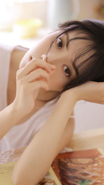 美女手机壁纸图片 _ 第(7)张
