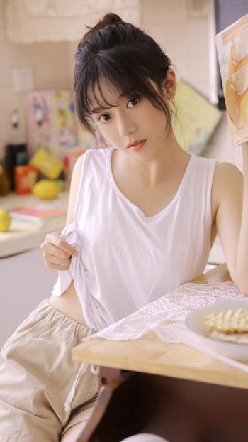 美女手机壁纸图片 _ 第(10)张