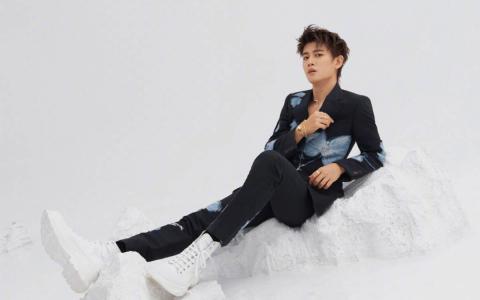 任嘉伦图片 _ 第(3)张