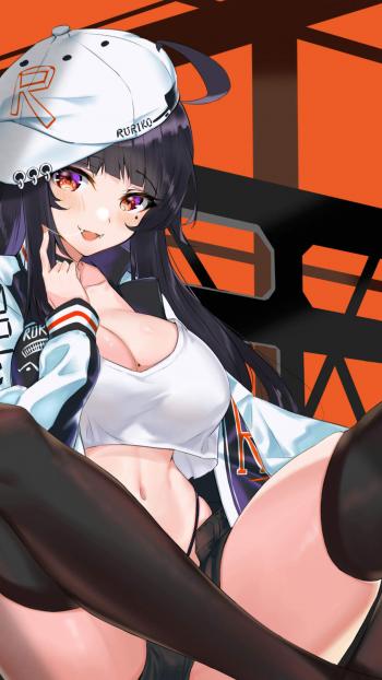 美女手机壁纸图片 _ 第(6)张