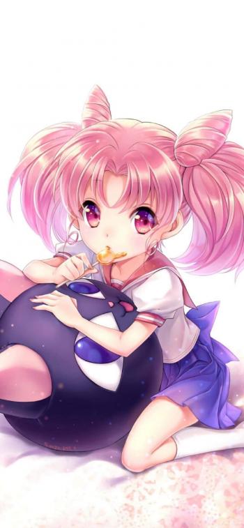 日系美少女白嫩肌肤性感美女艺术照片第2张