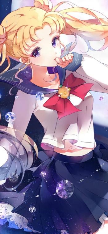 日系美少女白嫩肌肤性感美女艺术照片第3张
