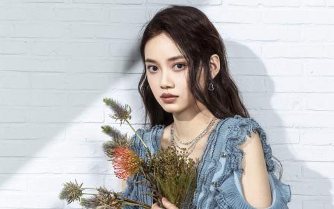 孙伊涵图片 _ 第(4)张