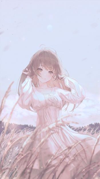 动漫少女图片 _ 第(4)张
