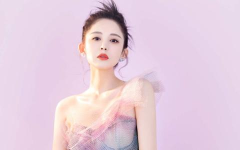 古力娜扎图片 _ 第(2)张
