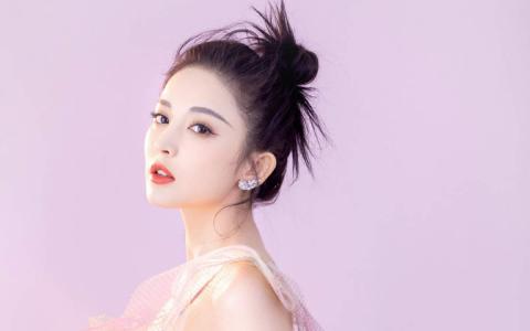 古力娜扎图片 _ 第(4)张