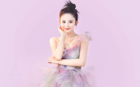 古力娜扎图片 _ 第(5)张