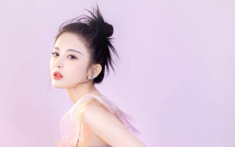 古力娜扎图片 _ 第(9)张