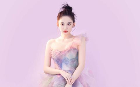 古力娜扎图片 _ 第(10)张