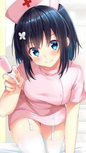 美女手机壁纸图片 _ 第(2)张