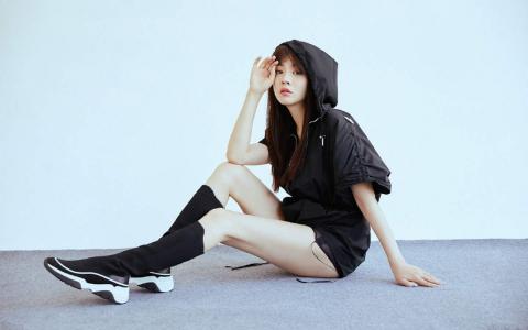 王晓晨图片 _ 第(4)张
