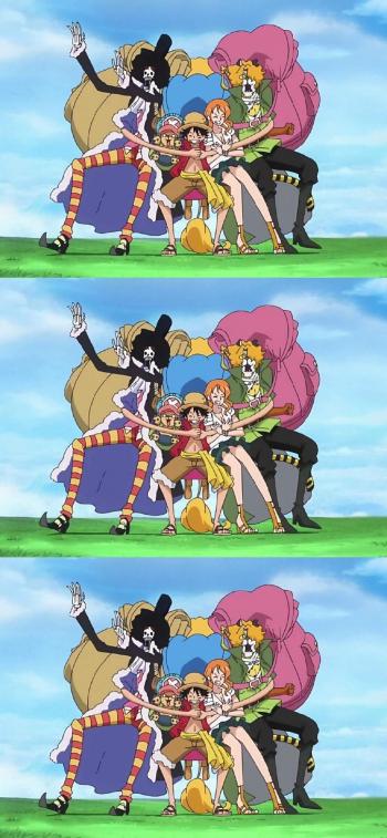 驱魔少年动漫高清手机壁纸第5张
