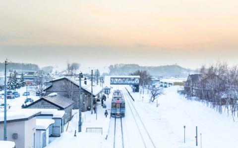 雪景图片 _ 第(2)张