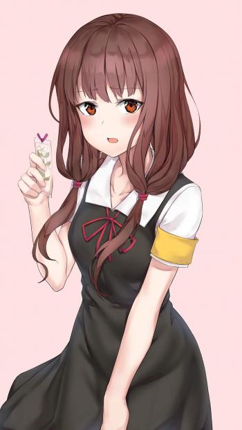 美女手机壁纸图片 _ 第(1)张