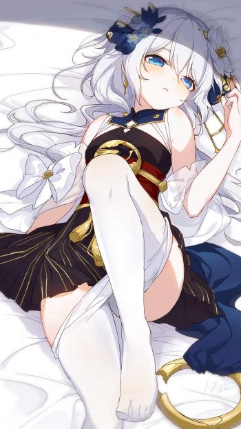 美女手机壁纸图片 _ 第(5)张