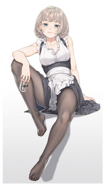 美女手机壁纸图片 _ 第(7)张