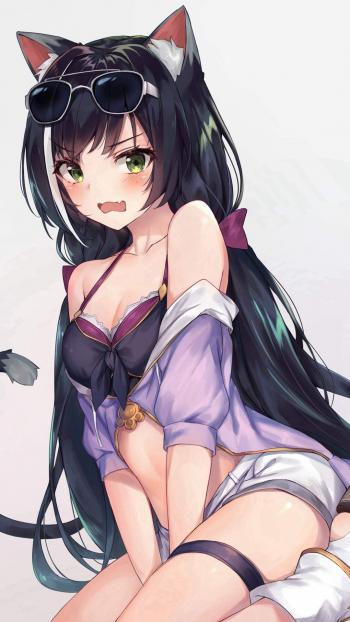 美女手机壁纸图片 _ 第(1)张