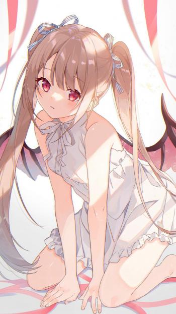 美女手机壁纸图片 _ 第(5)张