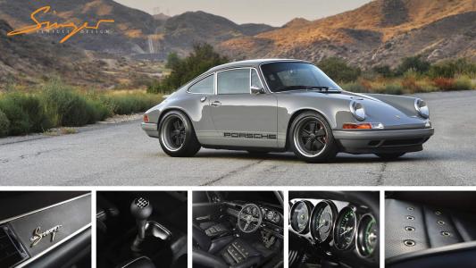 阿尔法罗密欧跑车图片桌面壁纸第2张
