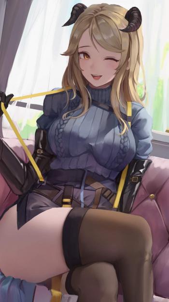 美女手机壁纸图片 _ 第(9)张
