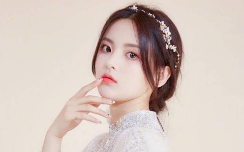 杨超越图片 _ 第(4)张